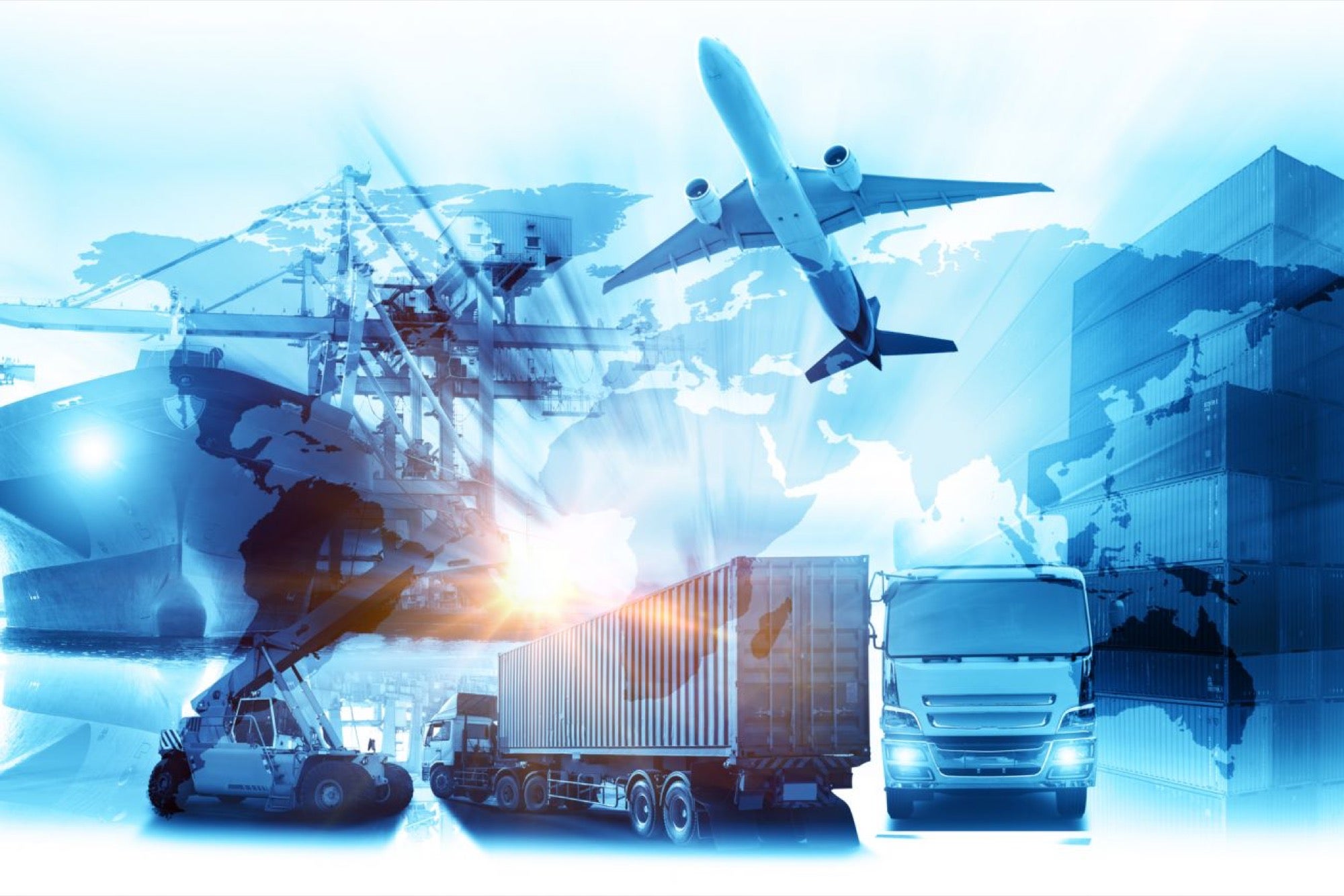 International Shipping